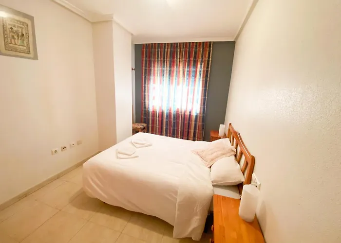 Torresol Apartament Torrevieja